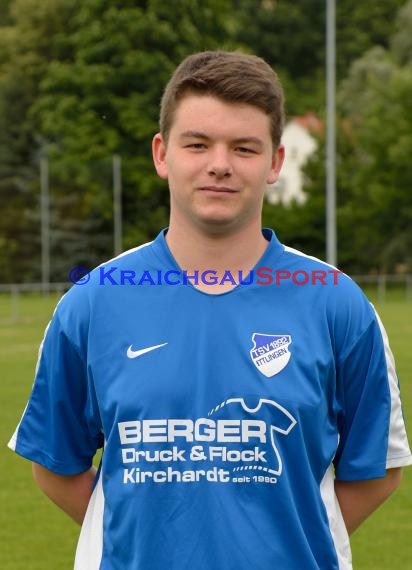 Fussball Regional Saison 2016/17 Spieler-Trainer-Funktionäre (© Fotostand / Loerz)